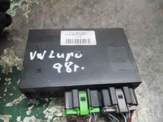 блок комфорта Volkswagen Lupo 6X 1999, 1C0962258J