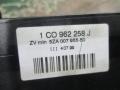 блок комфорта Volkswagen Lupo 6X 1999, 1C0962258J - фото №2