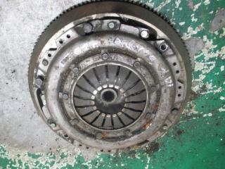 маховик Opel Corsa C 2002, 1.0 л.