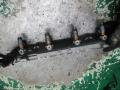 форсунка Volkswagen Golf 3 поколение 1999, 1.4 л., 036031G - фото №2