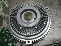 вискомуфта Audi A6 4B/C5 2000, 2.5 л. - фото №3