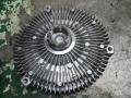 вискомуфта Audi A6 4B/C5 2000, 2.5 л. - фото №4