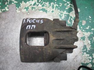 суппорт передний правый Ford Focus 1 поколение 1999, 1.6 л.