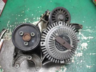 кронштейн генератора Volkswagen Passat B5 1999, 028903143AF