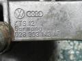 кронштейн генератора Volkswagen Passat B5 1999, 028903143AF - фото №3