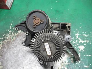 кронштейн генератора Volkswagen Passat B5 1997, 1.9 л., МКПП, седан, 028903143AF