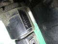 заслонка дроссельная Toyota Aygo 1 поколение 2005, 1.0 л., МКПП, хетчбэк 5 дв., 8945252011 - фото №3