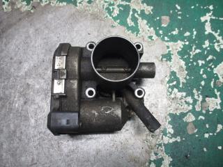 заслонка дроссельная Volkswagen Polo 3 поколение 1999, 1.4 л., 030133062A