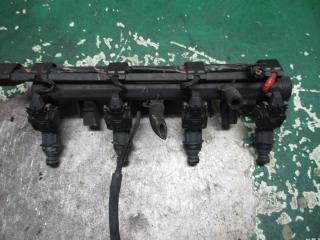 форсунка Volkswagen Polo 3 поколение 1999, 1.4 л., 030906031J