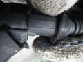 форсунка Volkswagen Polo 3 поколение 1999, 1.4 л., 030906031J - фото №3