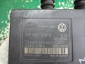 блок ABS Volkswagen Touran 1 поколение 2004, 2.0 л., МКПП, минивэн, 1K0907379K, 1K0614517 - фото №2