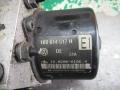 блок ABS Volkswagen Touran 1 поколение 2004, 2.0 л., МКПП, минивэн, 1K0907379K, 1K0614517 - фото №4