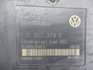 блок ABS Volkswagen Lupo 6X 1998, 1J0907379G