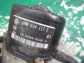 блок ABS Volkswagen Lupo 6X 1998, 1J0907379G - фото №3