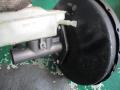 вакуумный усилитель тормозов SEAT Arosa 1 поколение 2000, 6N1614105L - фото №3