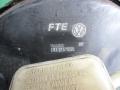 вакуумный усилитель тормозов SEAT Arosa 1 поколение 2000, 6N1614105L - фото №5