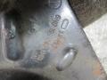 подушка крепления двигателя Volkswagen Lupo 6X 2001, 6N0199262H - фото №4