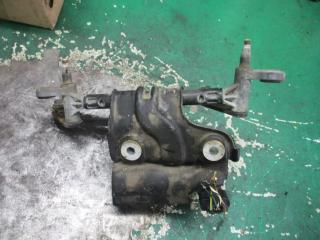 механизм стеклоочистителя (трапеция дворников) Volkswagen Fox 2 поколение 2005, 1.2 л., МКПП, хетчбэк 5 дв.