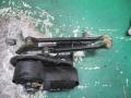механизм стеклоочистителя (трапеция дворников) Volkswagen Fox 2 поколение 2005, 1.2 л., МКПП, хетчбэк 5 дв. - фото №3