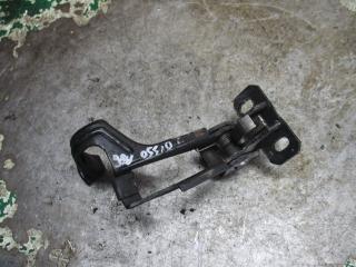 замок капота Audi 80 8C/B4 1994, 1.9 л., МКПП, универсал