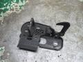 замок капота Volkswagen Touran 1 поколение 2004, 2.0 л., МКПП, минивэн, 1T0823480A - фото №2