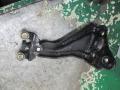 механизм сдвижной двери Fiat Scudo 2 поколение 2009, 2.0 л., МКПП, микроавтобус - фото №6