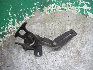 замок капота Audi 100 4A/C4 1994, 2.3 л., МКПП, седан