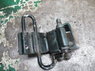 петля двери Audi A6 4B/C5 1998, 2.4 л., АКПП, седан, 4B0833411B