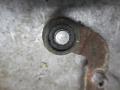 механизм сдвижной двери IVECO Daily 4 поколение 2007, 2.3 л., МКПП, микроавтобус, 107117E6 - фото №3