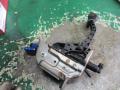 педаль сцепления Volkswagen Fox 2 поколение 2005, 1.2 л., МКПП, хетчбэк 5 дв., 6Q1721321C - фото №3