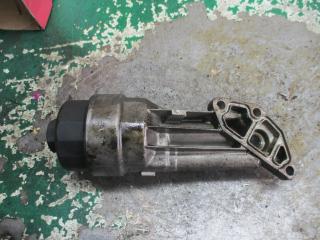 корпус масляного фильтра Opel Corsa C 2002, 1.0 л., 90530259