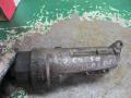 корпус масляного фильтра Opel Corsa C 2002, 1.0 л., 90530259 - фото №3