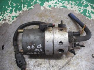 блок ABS Volkswagen Passat B5 1998, 1.9 л., МКПП, универсал, 0265440045