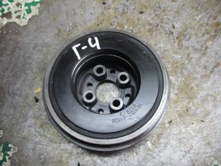 шкив Volkswagen Golf 3 поколение 1999, 1.9 л., 038105243