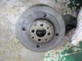 шкив Volkswagen Golf 3 поколение 1999, 1.9 л., 038105243 - фото №3