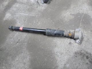 амортизатор задний Volkswagen Fox 2 поколение 2005, 1.2 л., МКПП, хетчбэк 5 дв.