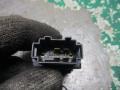 кнопка открытия лючка топливного бака Skoda Octavia 1 поколение (A4) [рестайлинг] 2000, 2.0 л., МКПП, универсал, 1U0959833C - фото №3
