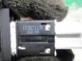 кнопка ручного тормоза (ручника) Volkswagen Touran 1 поколение 2004, 2.0 л., МКПП, минивэн, 1T0927117A - фото №2