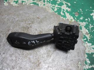 переключатель поворотов BMW 3 серия E46 2002, 2.0 л., МКПП, универсал, 8363668M
