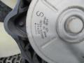 вентилятор радиатора Mitsubishi Carisma 1 поколение 1998, 1.8 л., 1227506661 - фото №3
