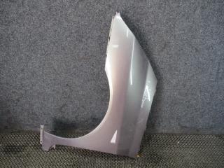 крыло переднее левое Renault Grand Espace 4 поколение 2004, 2.2 л., МКПП