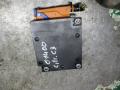 блок AirBag Citroen C3 1 поколение 2002, 1.1 л., МКПП, хетчбэк 5 дв., 9647794180 - фото №2