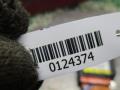 блок AirBag Citroen C3 1 поколение 2002, 1.1 л., МКПП, хетчбэк 5 дв., 9647794180 - фото №4