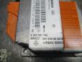 блок AirBag Mercedes-Benz C-Класс W202/S202 [рестайлинг] 1999, 2.2 л., АКПП, седан, 0018200826 - фото №2
