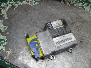 блок AirBag Volkswagen Passat B6 2006, 2.0 л., МКПП, универсал, 3C0909605N