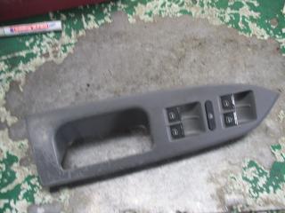 блок управления стеклоподъемниками Volkswagen Touran 1 поколение 2004, 2.0 л., МКПП, минивэн, 1K4959857
