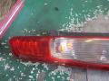 фонарь задний левый Ford Focus 1 поколение [рестайлинг] 2005, 2.0 л., МКПП, хетчбэк 5 дв. - фото №3
