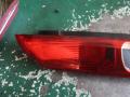 фонарь задний правый Ford Focus 1 поколение [рестайлинг] 2005, 2.0 л., МКПП, хетчбэк 5 дв. - фото №3