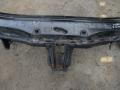 передняя панель крепления облицовки (телевизор) Renault Grand Espace 4 поколение 2004, 2.2 л., МКПП - фото №2