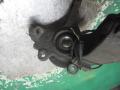 ступица передняя левая Ford Focus 1 поколение [рестайлинг] 2005, 2.0 л., МКПП, хетчбэк 5 дв. - фото №2